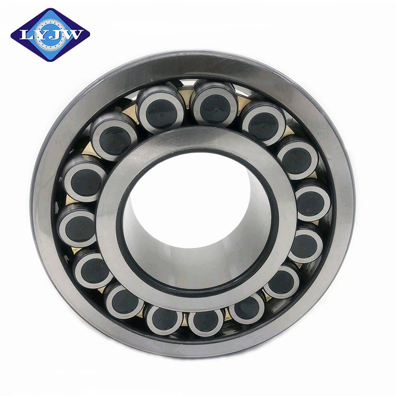 Spherical roller bearings