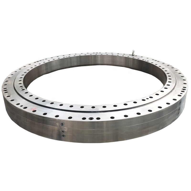 Three-row Roller Slewing Bearing