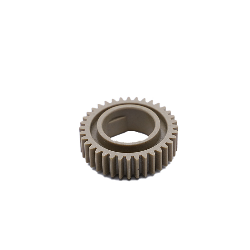 Machining