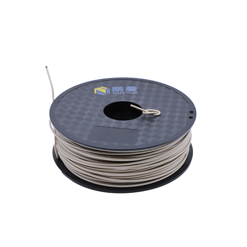 Injection molded products