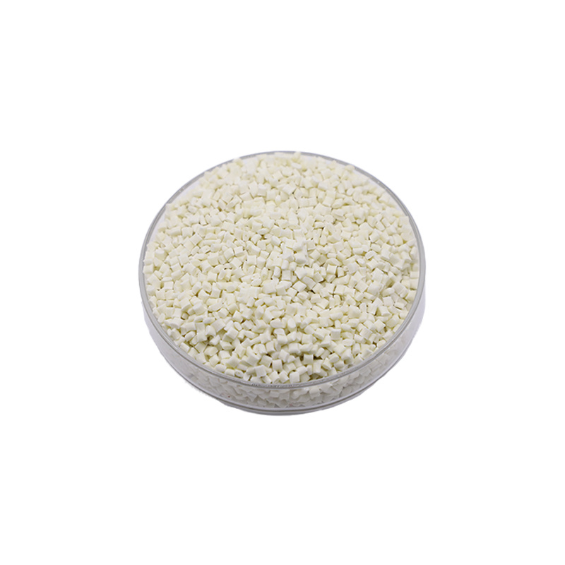 PPA bromine-based flame retardant