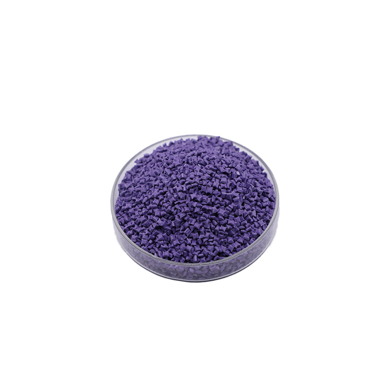 LCP purple