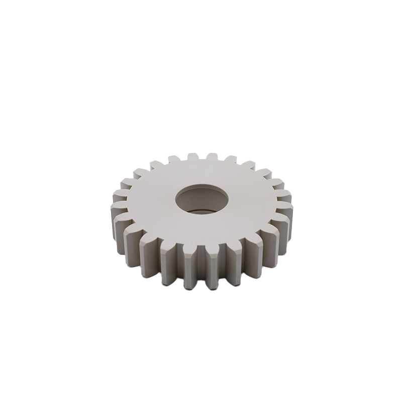 Machining