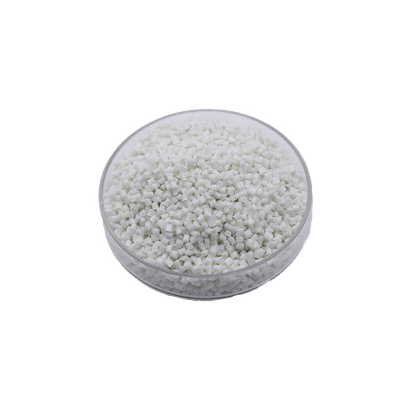 PPA fiber reinforcement