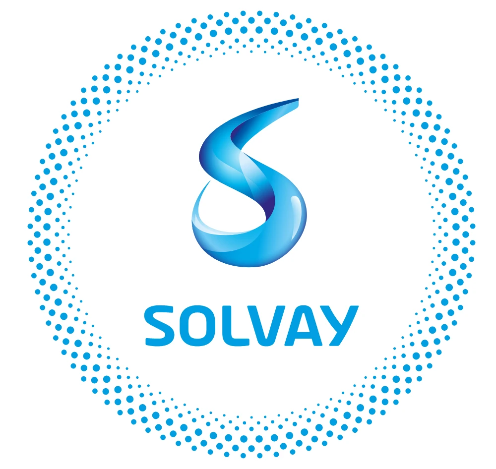 Solvay, USA