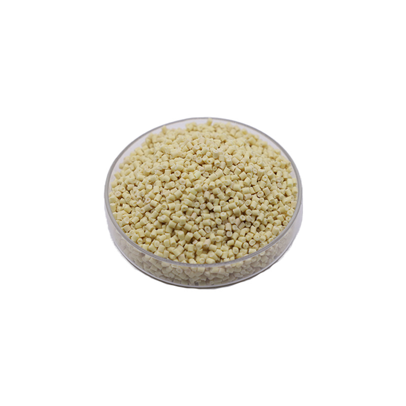 POM, aramid, and PTFE