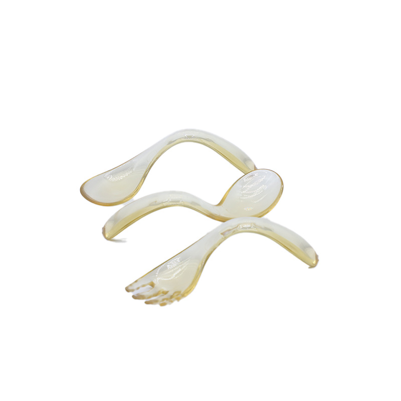 Injection molded products