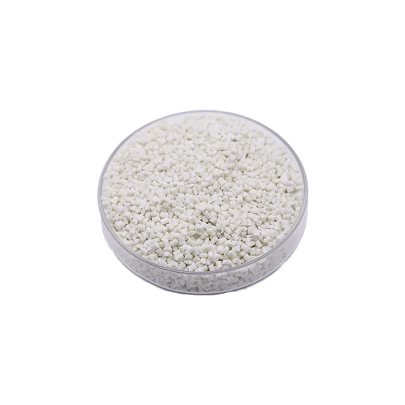 PPA halogen-free flame retardant