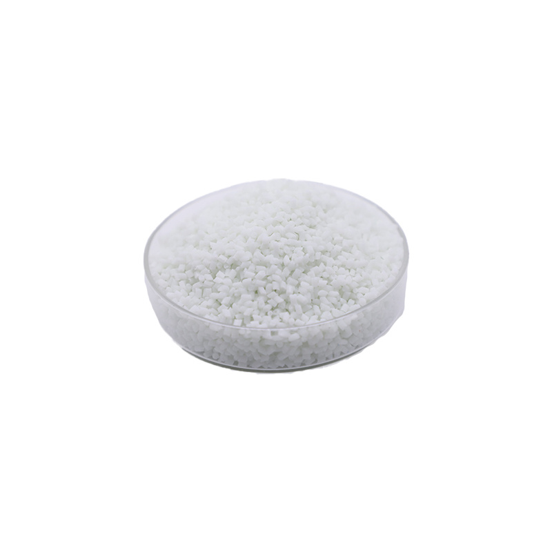 POM reinforced with 20% fiber