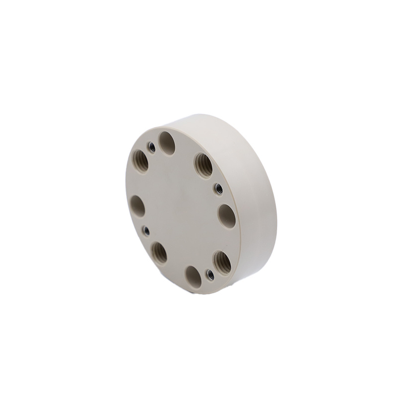 Machining