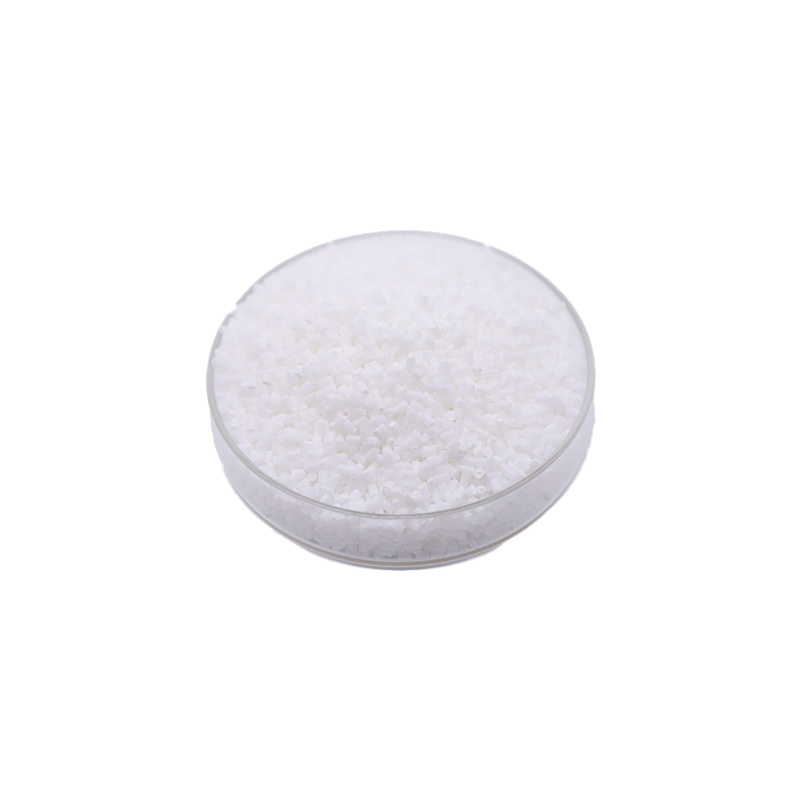 POM with silicone