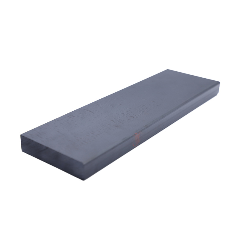 Plates and bars