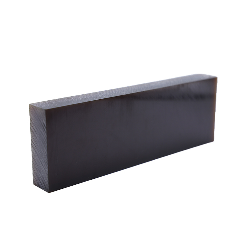 Plates and bars