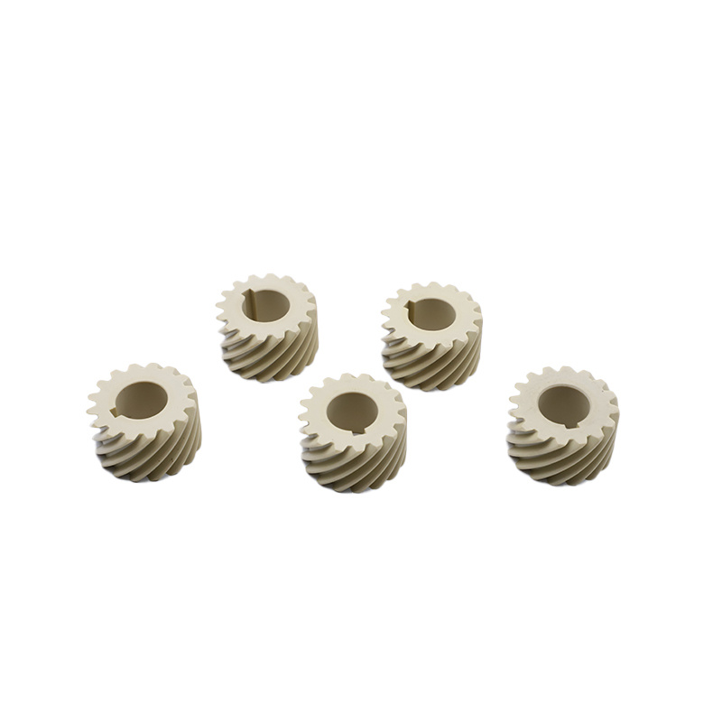 Machining