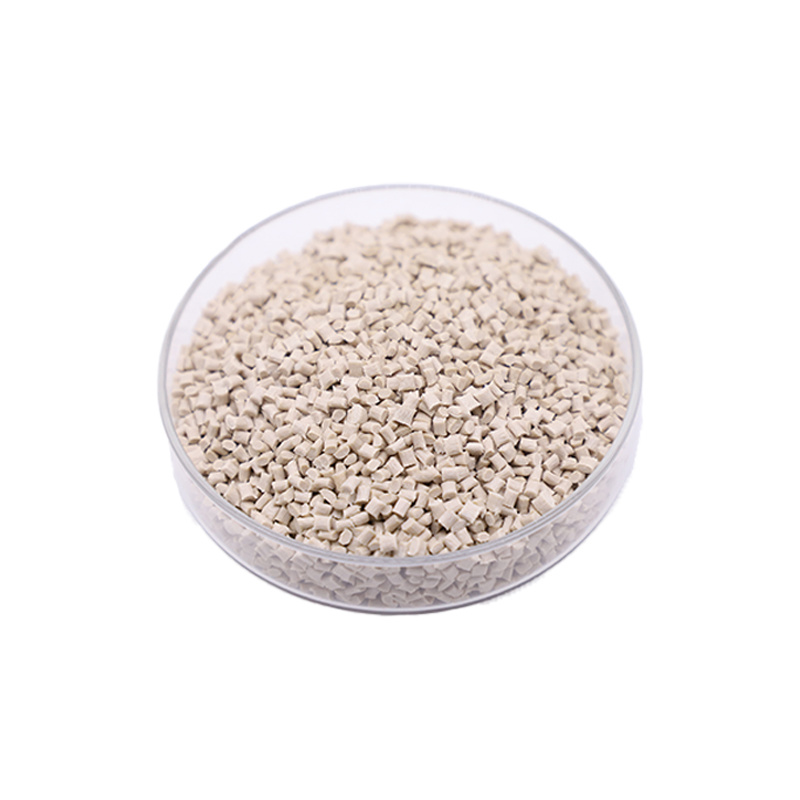 PPS T1040 natural color, 40% fiber reinforced