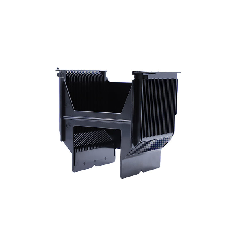 Injection molded products
