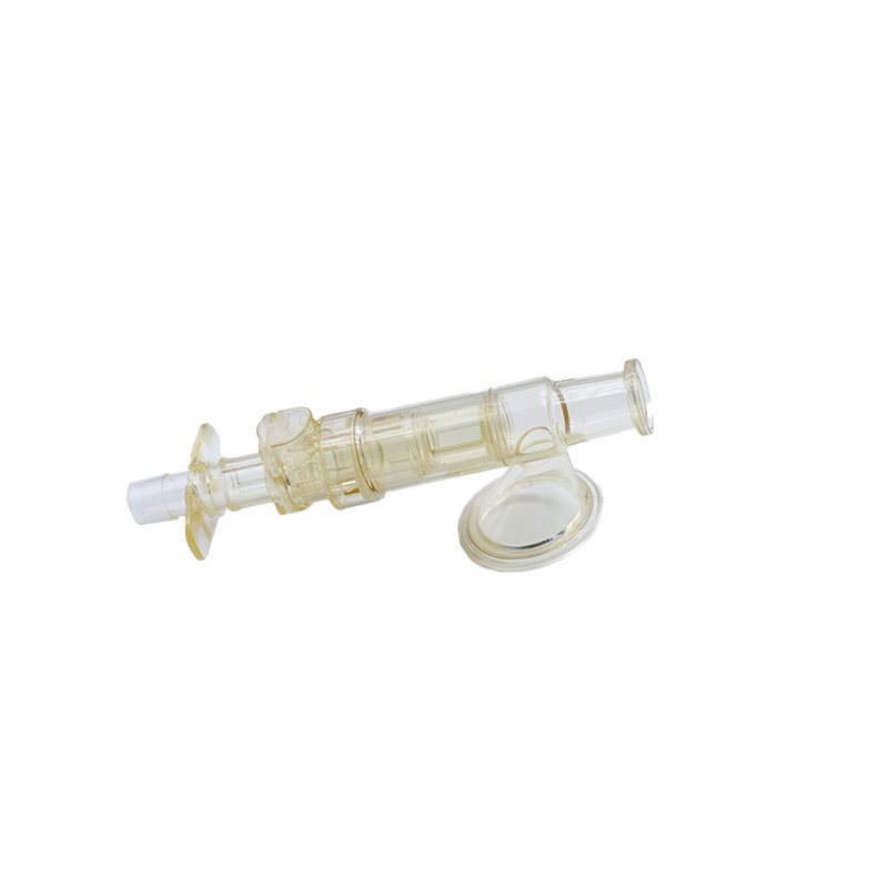 Injection molded products