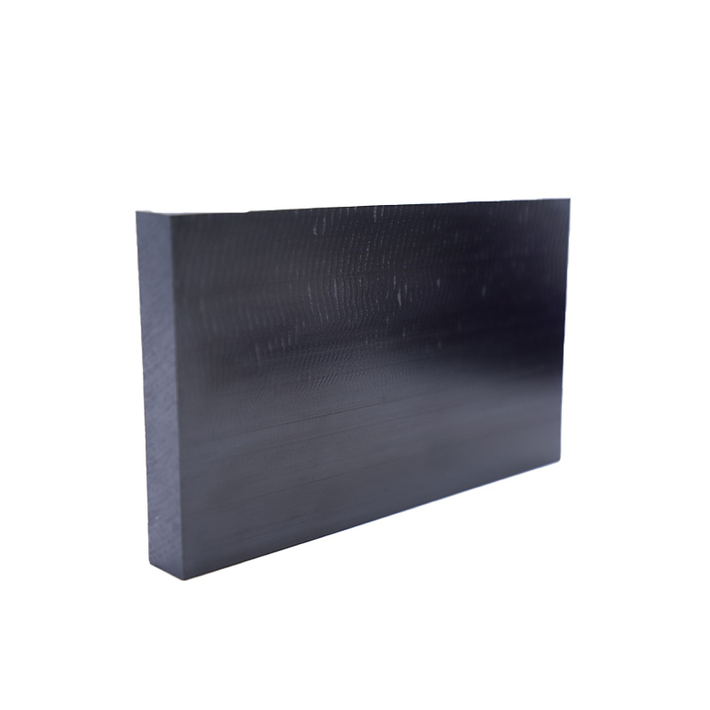 Plates and bars