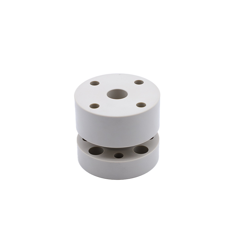 Machining