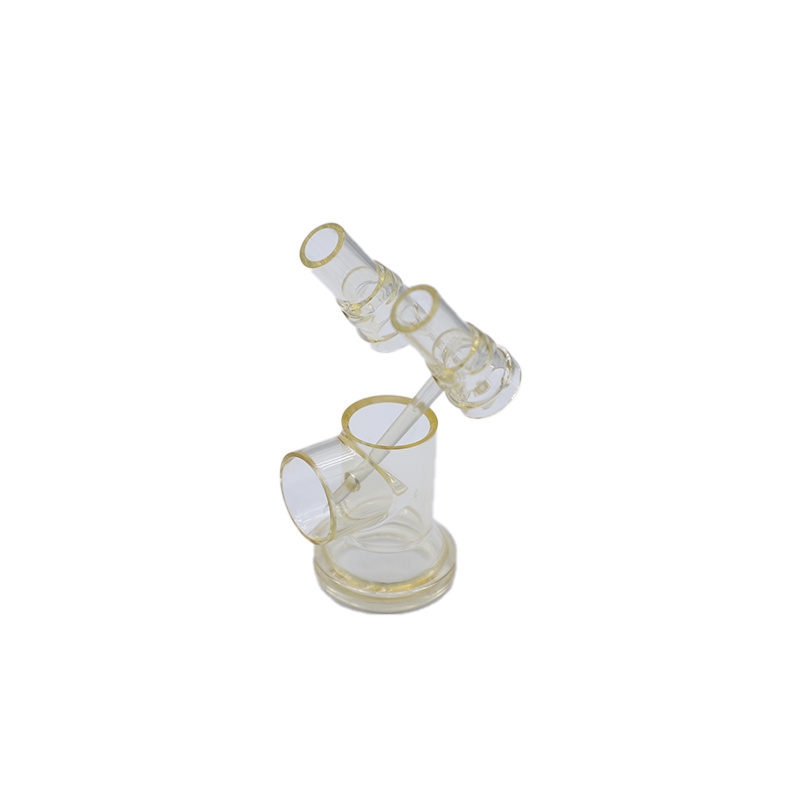 Injection molded products