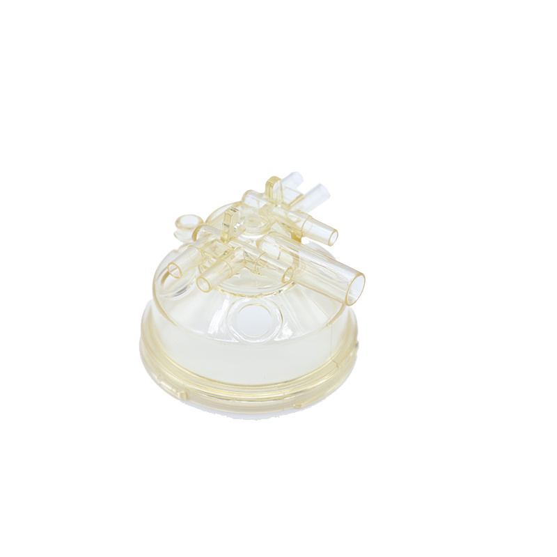 Injection molded products