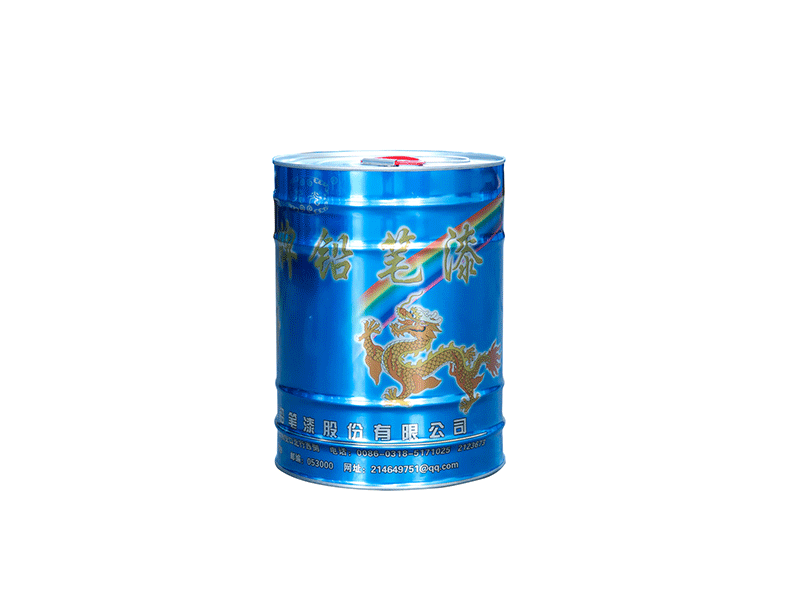 铅笔漆