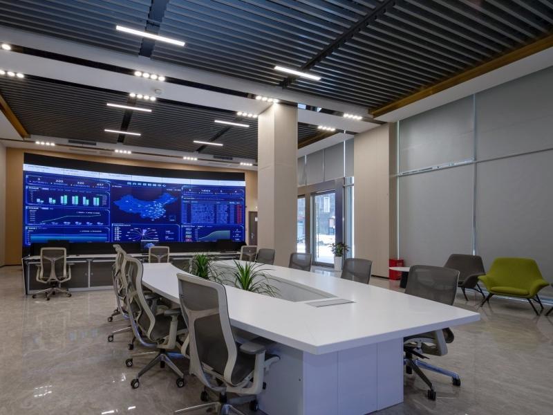 Enterprise data center Enterprise data center