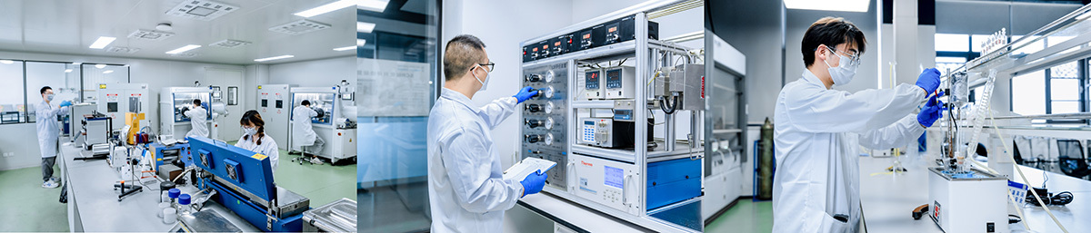 Leader in Low-temperature SCR Catalysts Leader in Low-temperature SCR Catalysts