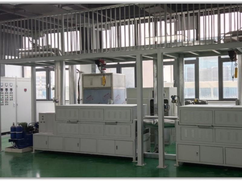 Laboratory equipment: full-size Laboratory equipment: full-size