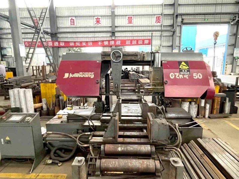 Longmen sawing machine Longmen sawing machine