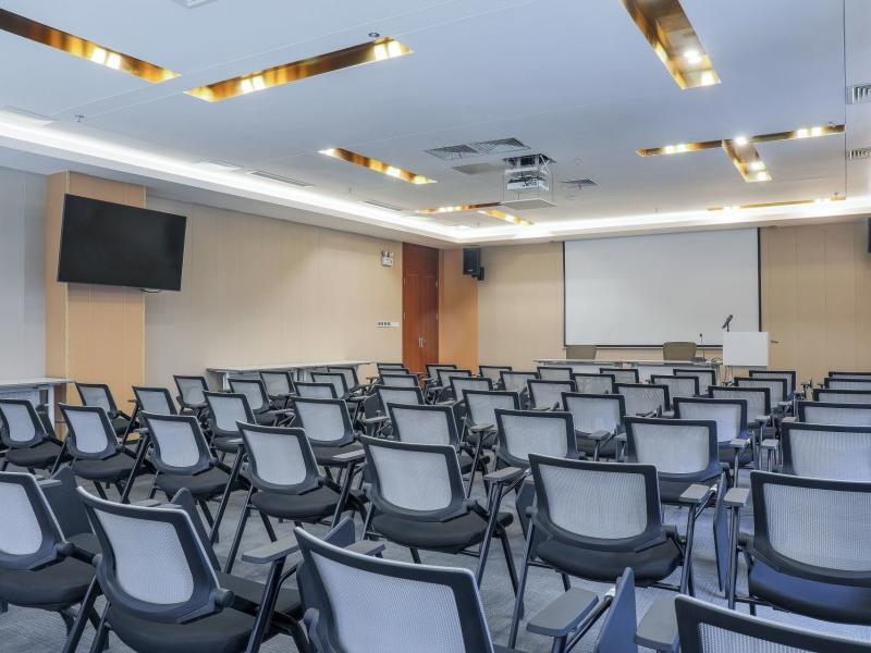 Training room Training room