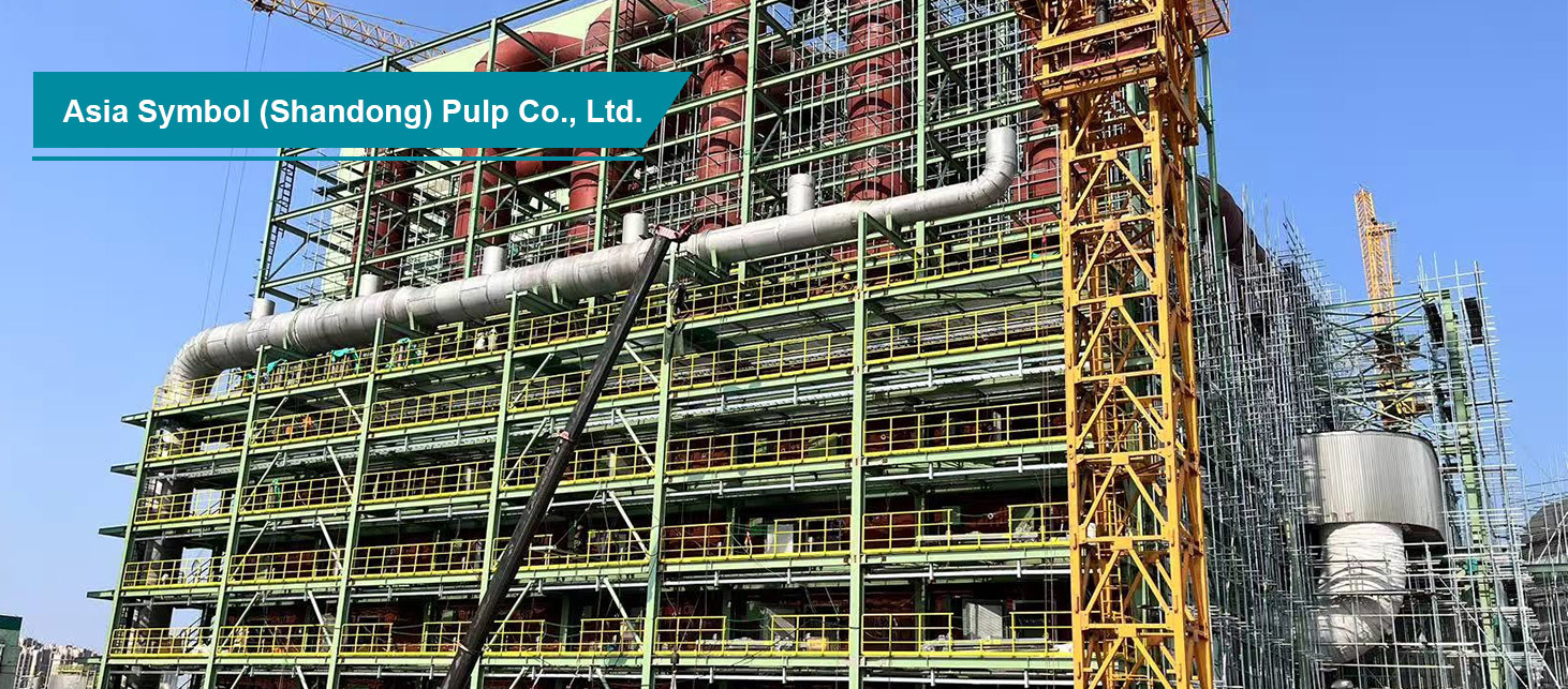 RB2-7500tds/d Alkali Recovery Furnace Flue Gas Low-Temperature SCR Denitration Project RB2-7500tds/d Alkali Recovery Furnace Flue Gas Low-Temperature SCR Denitration Project
