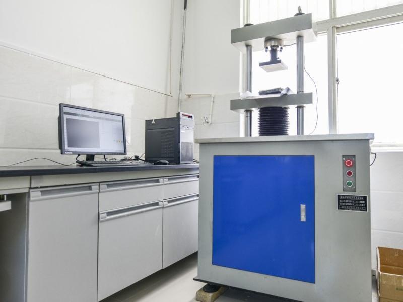 SCR Catalyst laboratory SCR Catalyst laboratory