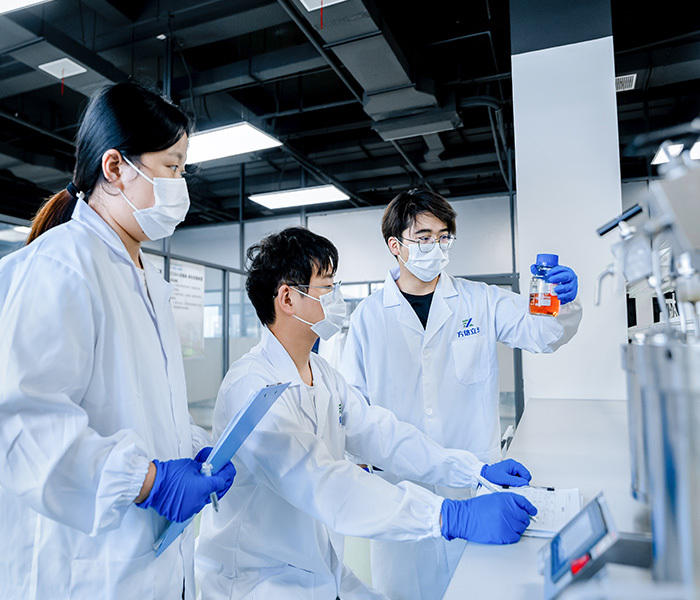 Absorption Solvent Supply Absorption Solvent Supply