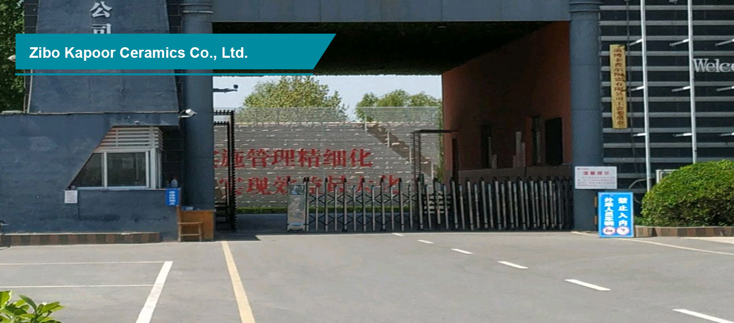 Ceramics Low-Temperature SCR Denitration Project Ceramics Low-Temperature SCR Denitration Project