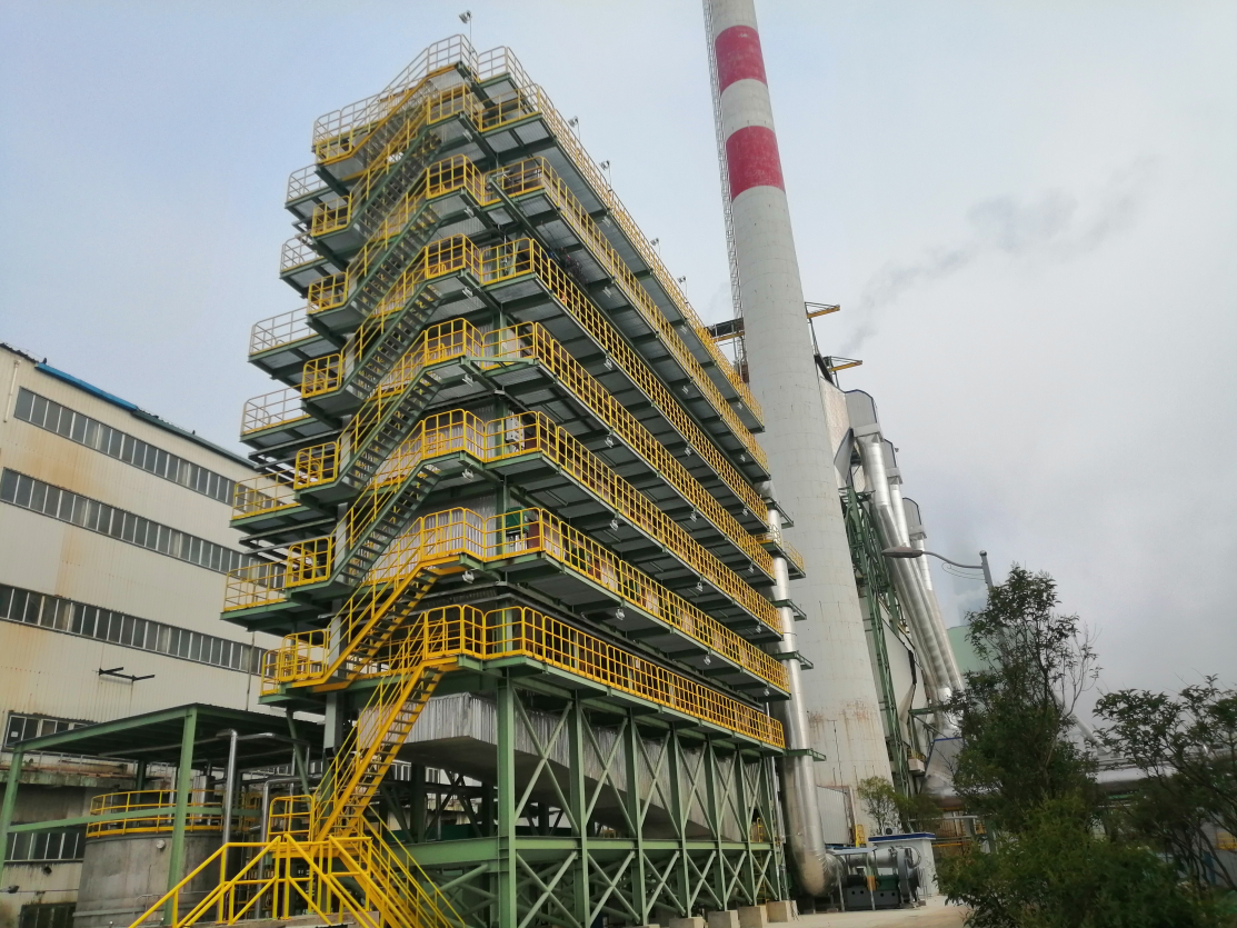 Tongxing Technology's International Leading Technology Leads the Green and Low-Carbon Development of the Paper Industry​