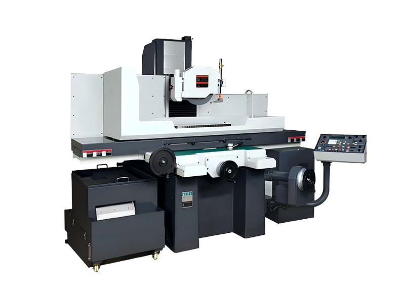 Large automatic surface grinder 850