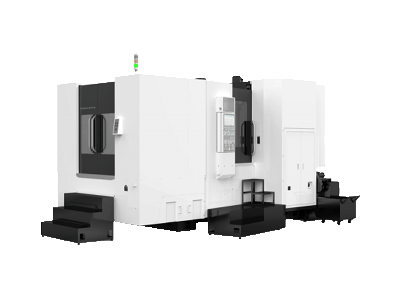 Horizontal Machining Center