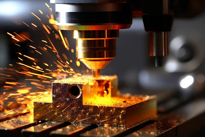 Investigation into the Innovative Application of Numerical Control Machining Technology within the Automobile Manufacturing Process