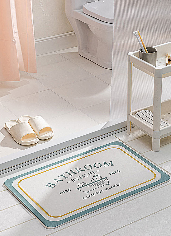 PVC anti-slip mat