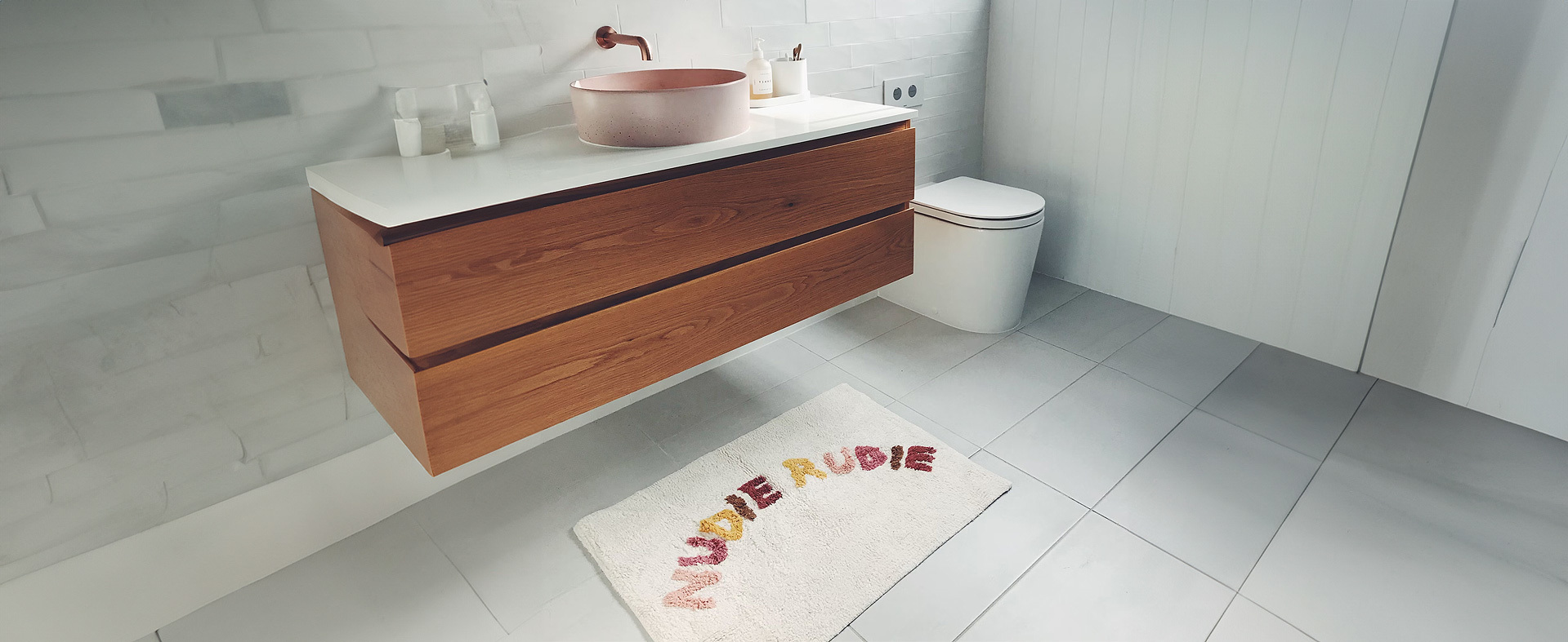 A New Anti-Slip Experience, A New Quality Life