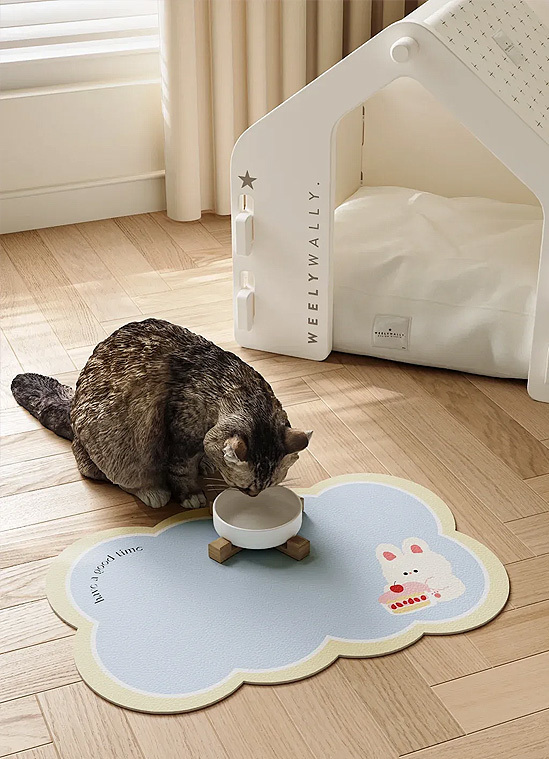 Pet Products
