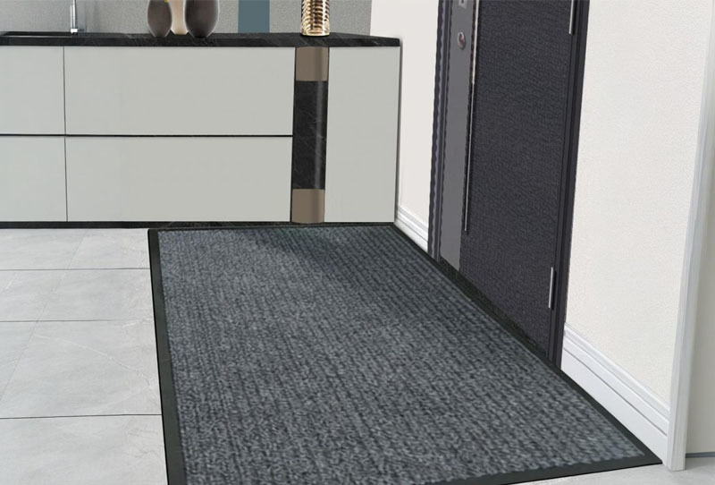 The Evolution of Doormat Design: From Function to Aesthetics