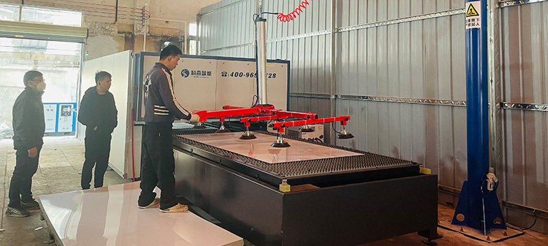 ABOUT CHUANGYU ELECTRIC
