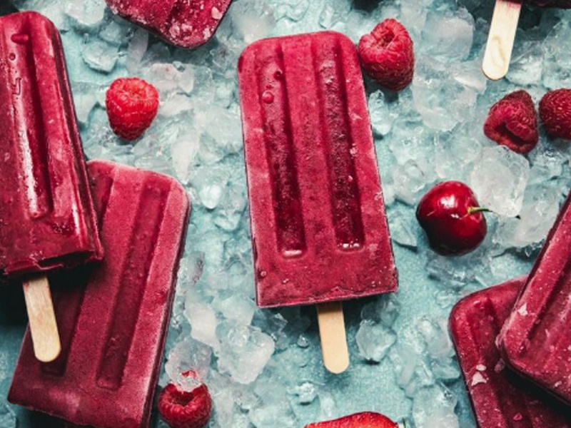 Green Manufacturing in Popsicle Machines: A Shift Towards Energy-Saving Solutions