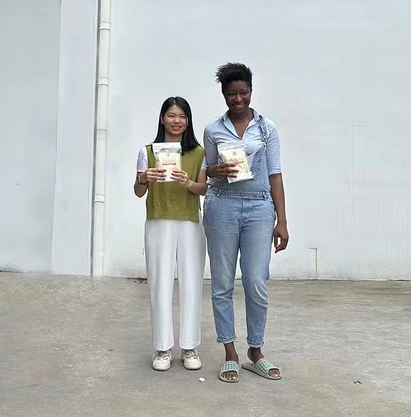 Successful customers
