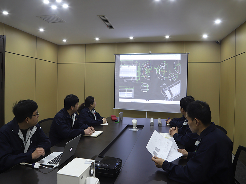 Promoting Innovation and Environmental Protection in Refrigeration Industry