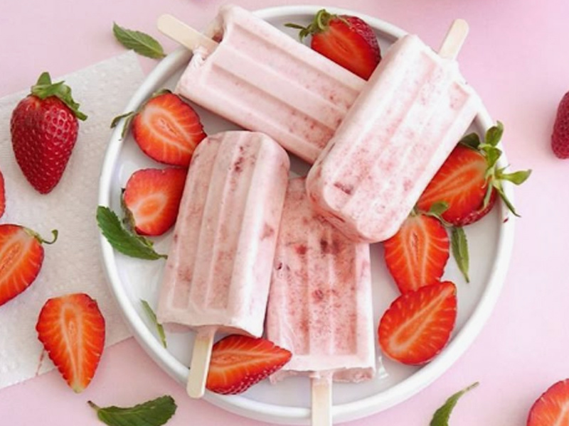 Popsicle machine manufacturers accelerate market expansion