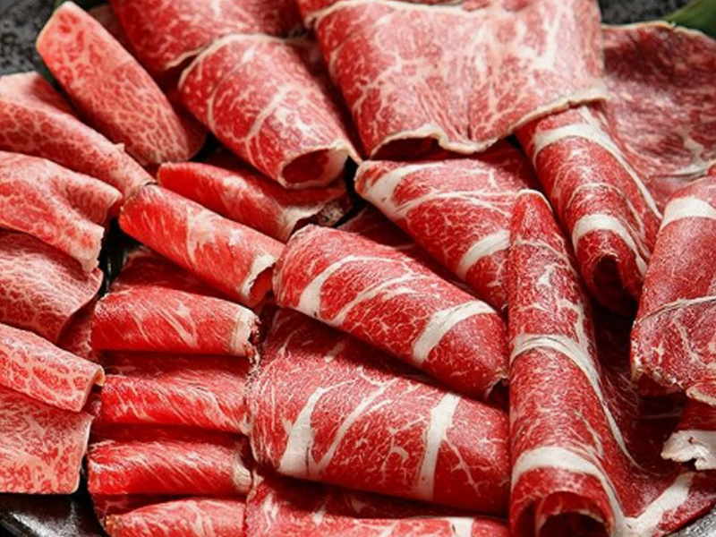 Technological Innovation Leads to New Changes in the Production of Cooked Meat Slicer Machine Technological Innovation Leads to New Changes in the Production of Cooked Meat Slicer Machine