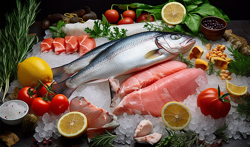 Ultra-Flow Freezer: Intelligent Cold Chain Guardian